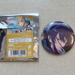 あんスタ 神崎颯馬 缶バッジ 2025 Oct. - メルカリ