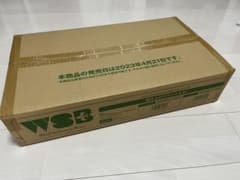 1カートン ヴァイスシュヴァルツブラウ スタートデッキ 塔の上の