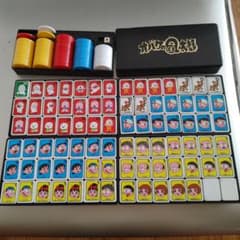 オバケのQ太郎 ドンジャラ レトロ - メルカリ