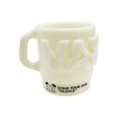 Vaundy LOGO MUG SILENCE ロゴ マグカップ バウンディ - メルカリ