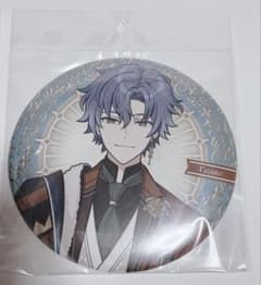 魔法使いの約束 フィガロ まほやく デカンバッチ 2周年 缶バッジ