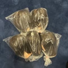 美容師国家試験 カットウィッグ 新品 5体 - メルカリ