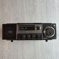 ビンテージラジオ - メルカリ