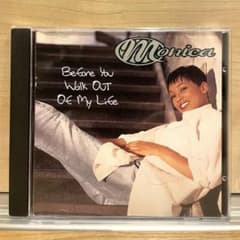 Monica – Before You Walk Out Of My Life - メルカリ