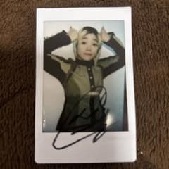 松下紗栄子 直筆サイン入りチェキ 03 | Beli pada Mercari dari Jepun