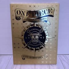 ONE PIECE 第1話まるごと複製原稿 Reproduction - メルカリ