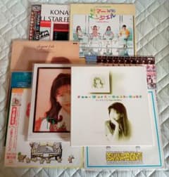 井上喜久子レーザーディスク - メルカリ