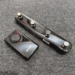 Mooer P1 マルチエフェクター GWF4 フットスイッチセット - メルカリ