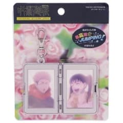 ユニバーサル・スタジオ・ジャパン usj 呪術廻戦 サウンドキーチェーン