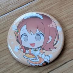 プロセカ 花里みのり トレーディング缶バッジ - メルカリ