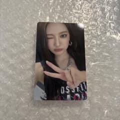 aespa ニンニン smtown 2025 トレカ - メルカリ