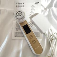 美品YA-MAN RFボーテ フォトプラスEX HRF-20N 美顔器 ヤーマン - メルカリ