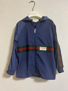2026年最新】グッチ gucci ウィンドブレーカーの人気アイテム - メルカリ