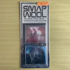 2026年最新】smap cd woolの人気アイテム - メルカリ