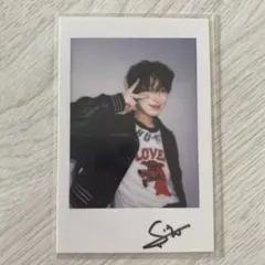 2026年最新】enhypen サイン ソヌの人気アイテム - メルカリ