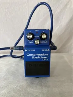 2026年最新】BOSS ボス CP-1X コンプレッサーの人気アイテム - メルカリ