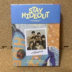 2026年最新】straykids 4期 キットの人気アイテム - メルカリ