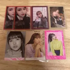 2026年最新】TWICEミナトレカの人気アイテム - メルカリ