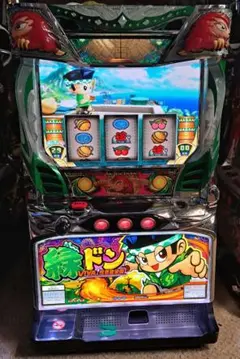 2026年最新】緑ドンVIVA スロットの人気アイテム - メルカリ