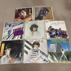 2026年最新】西城秀樹レコードの人気アイテム - メルカリ