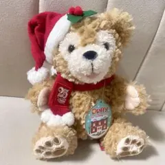 2026年最新】ダッフィー 25周年 クリスマスの人気アイテム - メルカリ