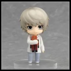 2026年最新】ねんどろいどぷち DEATH NOTE ニアの人気アイテム - メルカリ
