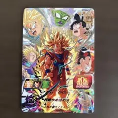 2026年最新】ドラゴンボールヒーローズ pums12-secの人気アイテム