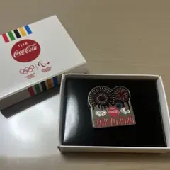 2026年最新】コカコーラ ピンバッチ オリンピックの人気アイテム