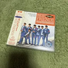 2026年最新】光GENJI FRIENDS BESTの人気アイテム - メルカリ