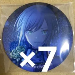 2026年最新】日野森志歩 缶バッジ まとめ売りの人気アイテム - メルカリ