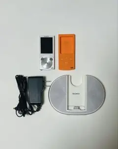 2026年最新】ウォークマン スピーカー 充電器の人気アイテム - メルカリ