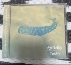 2026年最新】age factory cdの人気アイテム - メルカリ