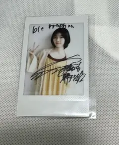 2026年最新】櫻坂 サイン 藤吉夏鈴の人気アイテム - メルカリ