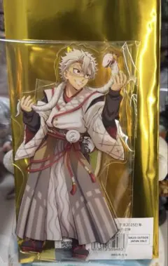 2026年最新】不死川実弥 アクリルスタンドの人気アイテム - メルカリ