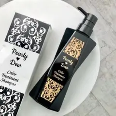 2026年最新】パーリーデュー シャンプーの人気アイテム - メルカリ