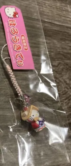 2026年最新】キティ 根付 レアの人気アイテム - メルカリ