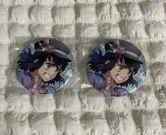 2026年最新】鬼滅の刃 agf 缶バッジの人気アイテム - メルカリ