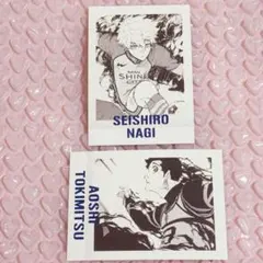 2026年最新】凪 ぱしゃこれ ブルーロック展の人気アイテム - メルカリ