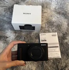 2026年最新】sony zv-1 m2の人気アイテム - メルカリ