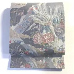 2026年最新】プラチナ箔 袋帯の人気アイテム - メルカリ