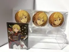 2026年最新】仁兎なずな 缶バッジの人気アイテム - メルカリ