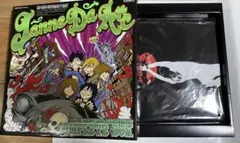 2026年最新】Janne Da Arc MAJOR DEBUT 10th ANNIVERSARY COMPLETE BOX