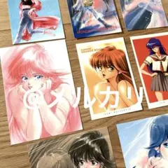 2026年最新】高田明美画集 madokaの人気アイテム - メルカリ