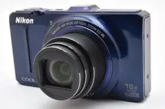 2026年最新】ニコン coolpix s9300の人気アイテム - メルカリ