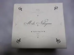 2026年最新】中山美穂 complete singles boxの人気アイテム - メルカリ