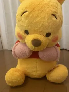 2026年最新】大きいぬいぐるみ プーさんの人気アイテム - メルカリ
