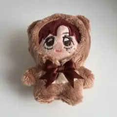 2026年最新】ヘチャン ぬいぐるみの人気アイテム - メルカリ