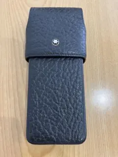 2026年最新】モンブラン ペンケース 3本の人気アイテム - メルカリ