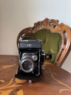 2026年最新】zeiss ikon ikontaの人気アイテム - メルカリ