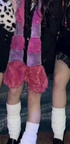 2026年最新】チェシャ猫 レッグウォーマーの人気アイテム - メルカリ